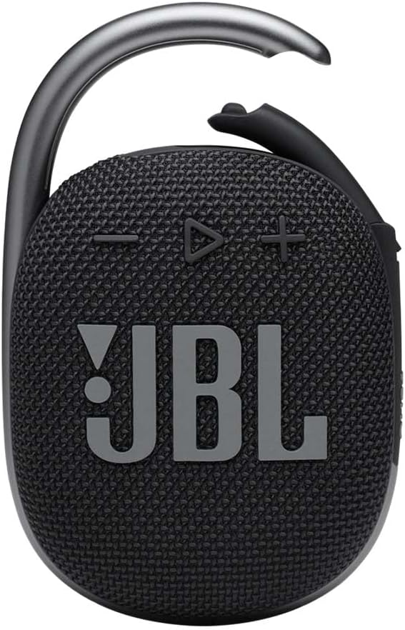 JBL ALTAVOZ BLUETOOTH GO3 NEGRO (copia)
