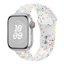 DEVIA CORREA DEPORTIVA APPLE WATCH 42/44/45/49mm GRIS (copia)