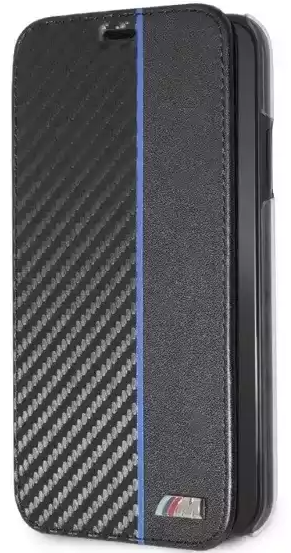 BMW FUNDA CARBON STRIPE SAMSUNG S9