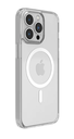 DEVIA CARCASA MAGNETIC SHOCKPROOF IPHONE 16 PRO