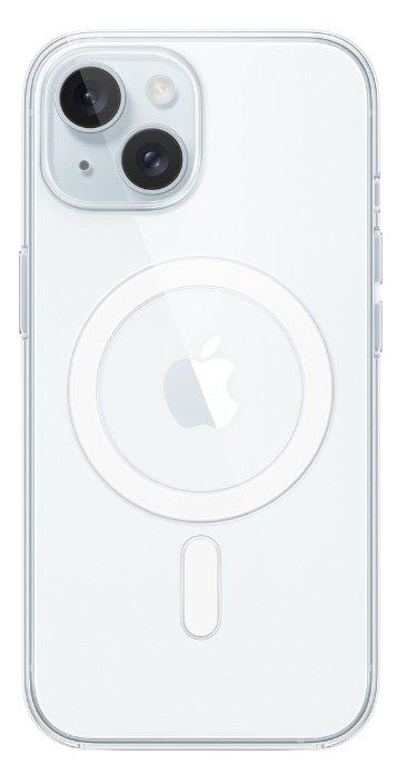DEVIA CARCASA MAGNETIC SHOCKPROOF IPHONE 16 PLUS