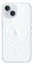 DEVIA CARCASA MAGNETIC SHOCKPROOF IPHONE 16 PLUS