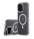DEVIA CARCASA MAGNETIC SHOCKPROOF IPHONE 16 (copia)
