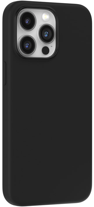 DEVIA CARCASA NATURE MAGNETIC IPHONE 16 PLUS NEGRO (copia)