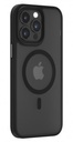 DEVIA CARCASA MAGSAFE PINO IPHONE 16 PLUS NEGRO