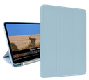 DEVIA FUNDA IPAD Air 11(M3)(2025)/Air 11(2024)/Air 10.9(4/5)/Pro 11(4/3/2) AZUL