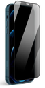 MOCOLL CRISTAL TEMPLADO PRIVACY IPHONE 14 PLUS / 13 PRO MAX NEGRO