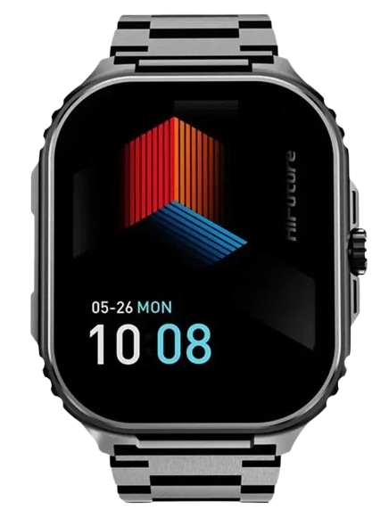 HIFUTURE SMARTWATCH ULTRA 3 NEGRO (copia)