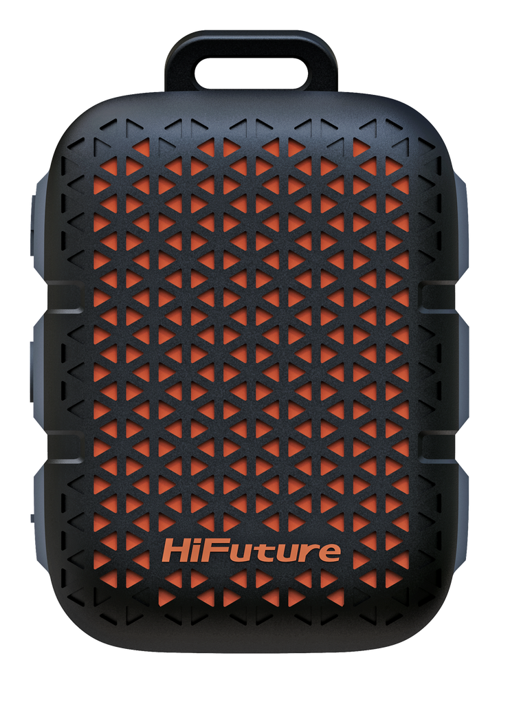 HIFUTURE ALTAVOZ GRAVITY AZUL 45w (copia)