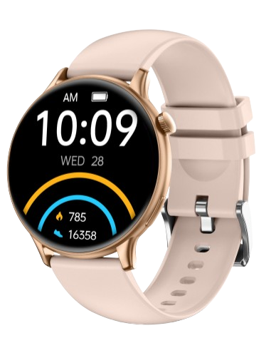 KSIX SMARTWATCH CORE 2 NEGRO (copia)