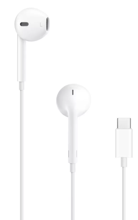 APPLE AURICULAR  TIPO C MTJY3ZM/A (copia)