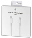 APPLE CABLE LIGHTNING - USB-C 2m. MQGH2ZM/A (copia)