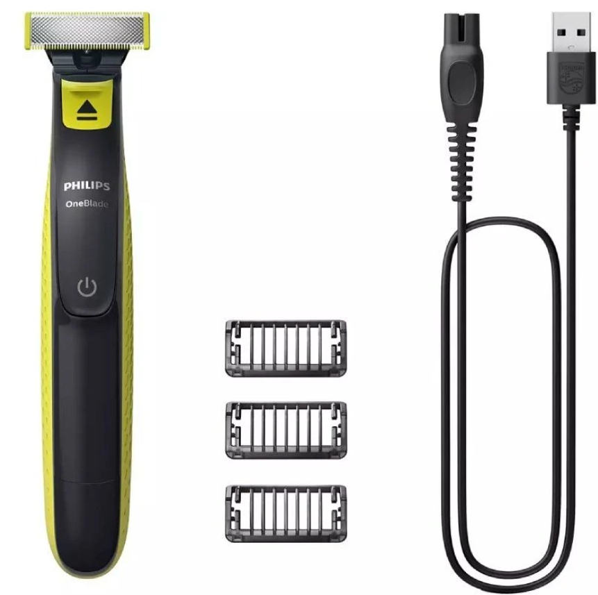 PHILIPS cortabarba BT3226/14  (copia)