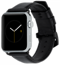 CASE-MATE correa piel Apple watch 42mm