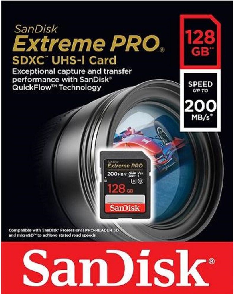 SANDISK EXTREME PRO  SDXC 64GB (copia)