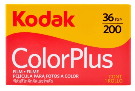 KODAK CARRETE 24EXP 200 ISO (copia)