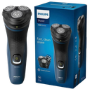 PHILIPS CORTABARBA ONEBLADE CON 3 ACCESORIOS QP2724/10 (copia)