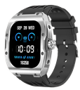 KSIX SMARTWATCH CORE 2 NEGRO (copia)