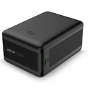 KSIX AUXILIAR SUPRA CON CABLE  30000mah 20W  NEGRO (copia)