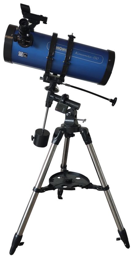 KONUS TELESCOPIO 1786 KONUSMOTOR 130