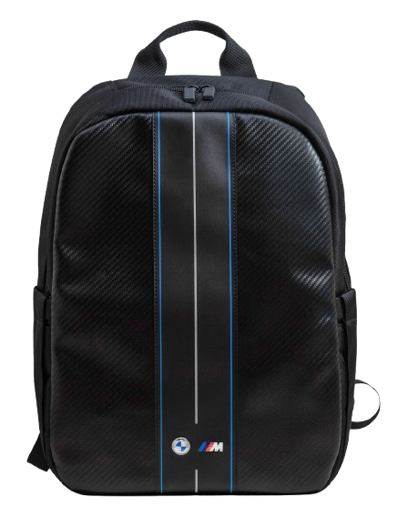 BMW bandolera STRIPES10" NEGRO (copia)