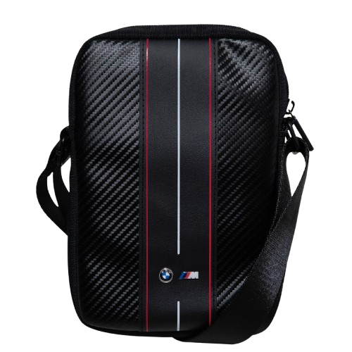 BMW FUNDA TABLET BLUE CARBON 8" NEGRO (copia)