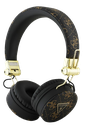 GUESS AURICULAR BLUETOOTH ANC/ENC SCRIPT LOGO BEIGE (copia)