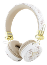 GUESS AURICULAR ENC 4G TRIANGLE BLANCO