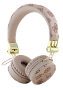 GUESS AURICULAR BLUETOOTH ENC ROUND TRIANGLE BLANCO (copia)