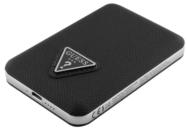 GUESS BATERIA MAGSAFE 5000 MAH 4G MARRON (copia)