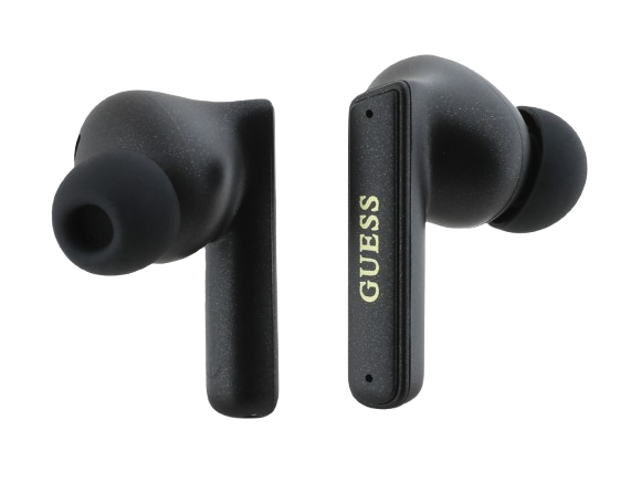GUESS AURICULAR BLUETOOTH ENC ROUND TRIANGLE BLANCO (copia)