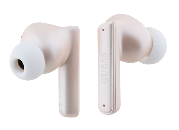 GUESS AURICULAR CAPSULE ANC/ENC ROSA