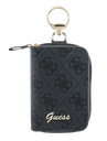 GUESS BANDOLERA LOGO ROSA (copia)