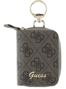 GUESS ESTUCHE 4G TRIANGLE NEGRO (copia)