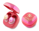 GUESS AURICULAR TWS MINI 4G LOGO ROSA