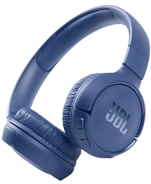 JBL AURICULAR BLUETOOTH TUNE 510BT NEGRO (copia)
