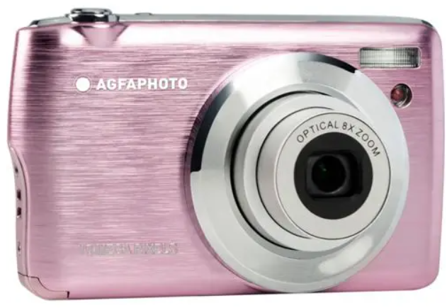 AGFAPHOTO CAMARA REALISHOT DC8200 AZUL (copia)