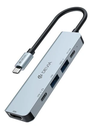 DEVIA HUB LEOPARD TIPO C 11 EN 1 (copia)