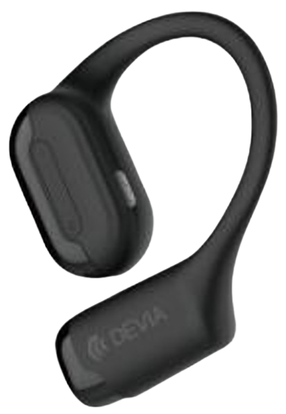 DEVIA AURICULAR BLUETOOTH OWS PRO1 BEIGE (copia)