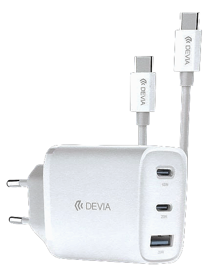 DEVIA CARGADOR EXTREME MiniPD 20W (copia)