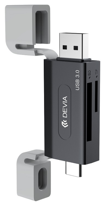 AISENS LECTOR DNI ELECTRONICO USB-C (copia)