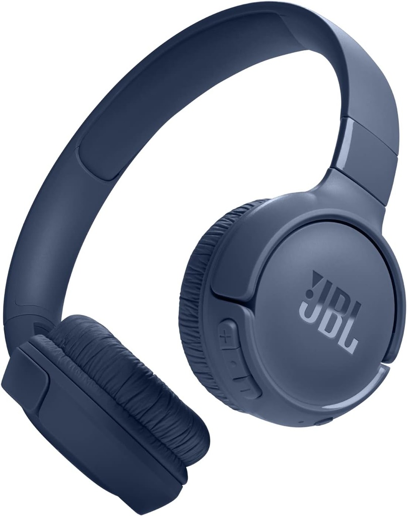 JBL AURICULAR BLUETOOTH TUNE 520BT NEGRO V2 (copia)