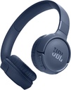 JBL AURICULAR BLUETOOTH TUNE 520BT AZUL