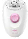 BRAUN AFEITADORA XT5100 CON BATERIA 5 ACCESORIOS (copia)