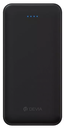 DEVIA BATERIA AUXILIAR KINTONE 20000mAh NEGRO