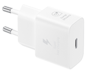 SAMSUNG CARGADOR USB-C 25W GAN BLANCO (copia)
