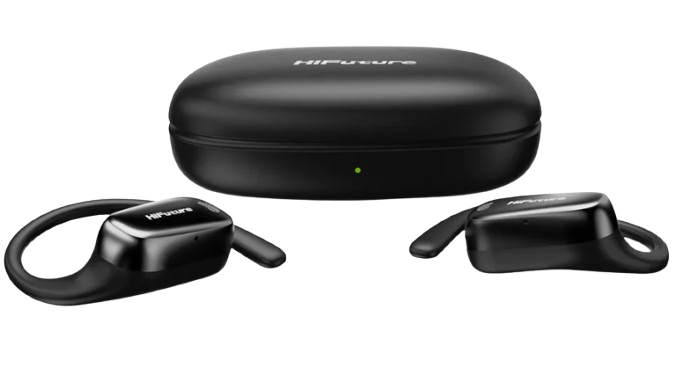 HIFUTURE AURICULAR TWS SONICAIR BLANCO (copia)