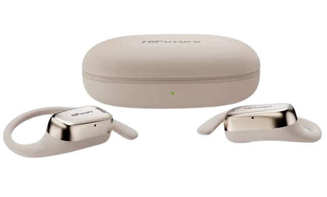 HIFUTURE AURICULAR TWS SONIFY NEGRO (copia)