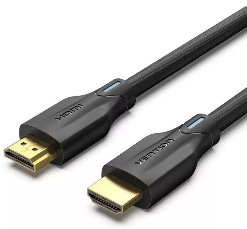 VENTION  CABLE HDMI (MACHO) - HDMI (MACHO) (copia)