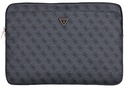 GUESS FUNDA 4G ZIPPER PORTATIL 14" NEGRO (copia)